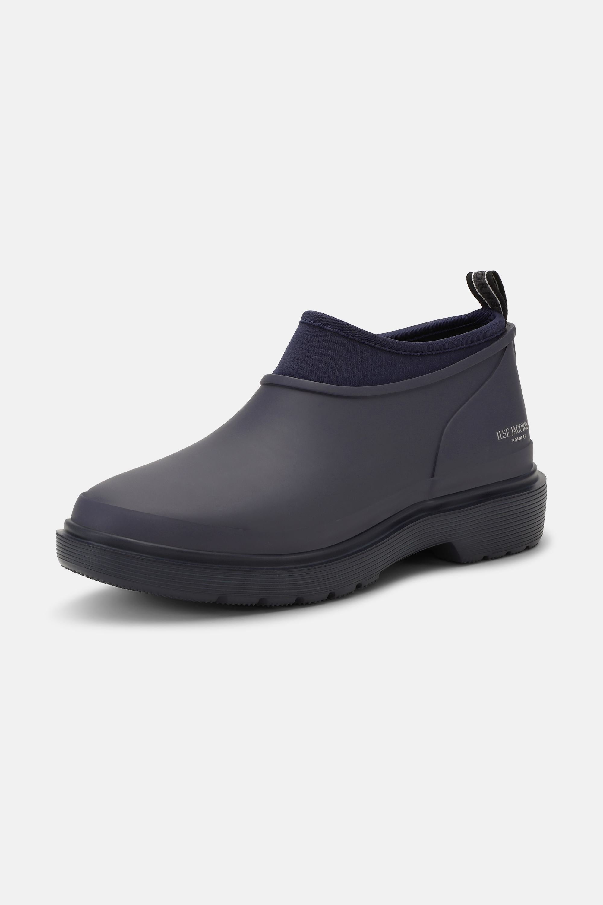 Clog Rainboots Soft-Top - Navy Navy